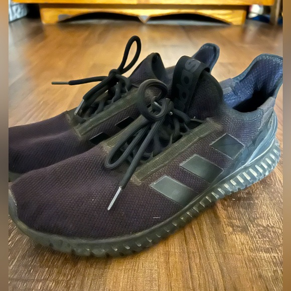 Mens Adidas Cloudform size 12 - Picture 3 of 4